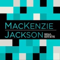 MacKenzie-Jackson Real Estate Logo
