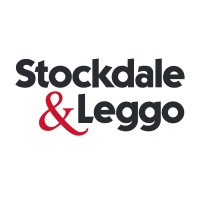 Stockdale & Leggo Logo