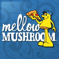 Mellow Mushroom Triangle NC Logo