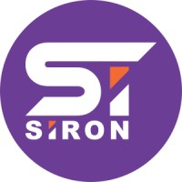 SiRON Technologies Logo