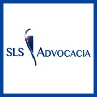 SLS ADVOCACIA Logo