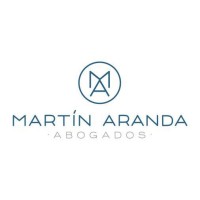 Martin Aranda Abogados Logo