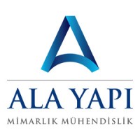 ALA YAPI MİMARLIK Logo