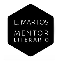 Eduardo Martos | Creative Writing Mentor Logo