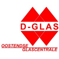 D-Glas BV Logo