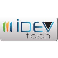 iDEV Technologies Logo