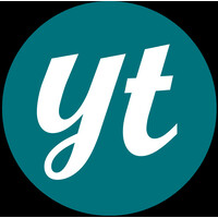 YT Serveis Comercials Logo