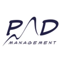 PAD Management Logo