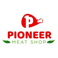 Pioneer Meat Shops Logo