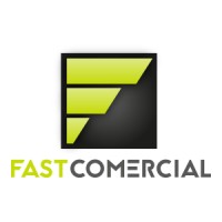 FAST COMERCIAL Logo