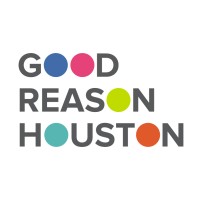 Good Reason Houston Logo