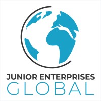 Junior Enterprises Global Logo