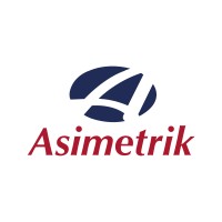 Asimetrik Sound, Lighting and Visual Systems Inc. Logo
