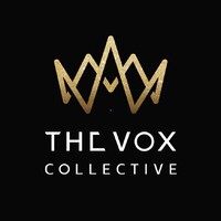 The Vox Collective Logo