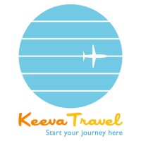 Keeva Travel Logo
