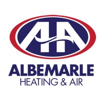 Albemarle Heating & Air Logo