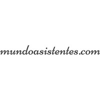 mundoasistentes Logo