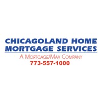 Chicagoland Home Mortgage Services Logo