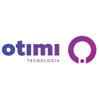 Otimi Tecnologia Logo