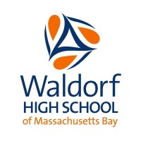Waldorf High School of Massachusetts Bay Logo