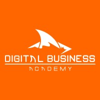 Digital Business Academy Logo