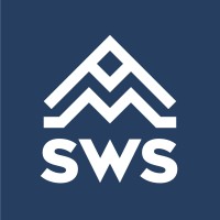 SWS South-West Supply Oy Ltd. Logo