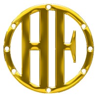 HF Interior Logo