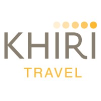 Khiri Travel Logo