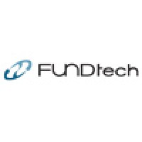 Fundtech - now part of D+H Logo