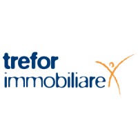 Trefor Immobiliare Logo