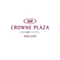 Crowne Plaza Adelaide Logo