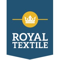 ROYAL TEXTILE Logo