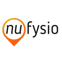 NuFysio.nl Logo