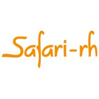 Safari RH Logo