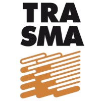 TRASMA S.P.A. Logo