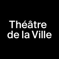 Théâtre de la Ville (Longueuil) Logo