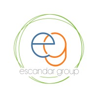 Escandar Group Events Logo