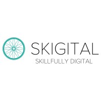 Skigital LLC Logo