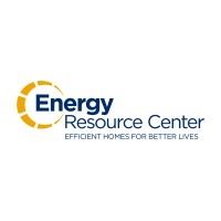 Energy Resource Center - Colorado Logo