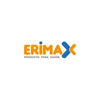 ErimaX - Produtos para Saúde Logo
