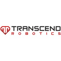 Transcend Robotics Logo