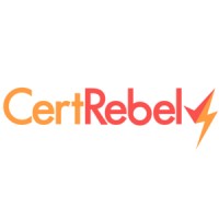 CertRebel Logo