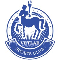 Veterinary Laboratory Sports Club Logo