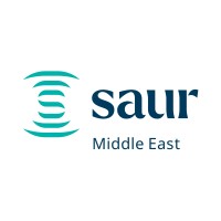 Saur Middle East Logo