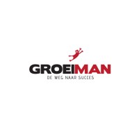 Groeiman Logo