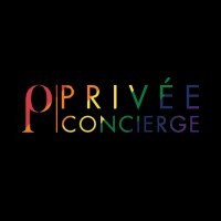 Privée Concierge Logo