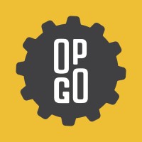 OpGo Marketing Logo