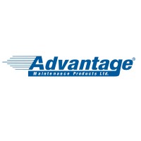 Advantage Maintenance Products Ltd. Logo
