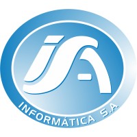 Informatica S.A Logo
