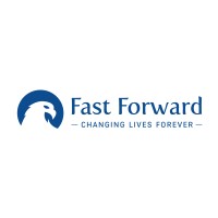 Fast Forward Chile Logo